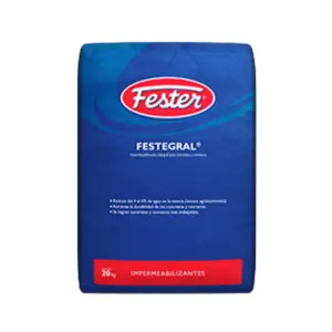 Impermeabilizante festegral fester