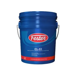 Fester Impermeabilizante en tienda Prokon