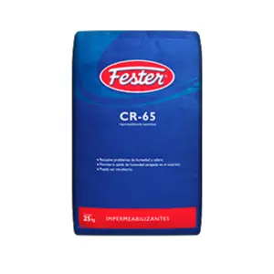 Impermeabilizante Fester en tienda Prokon