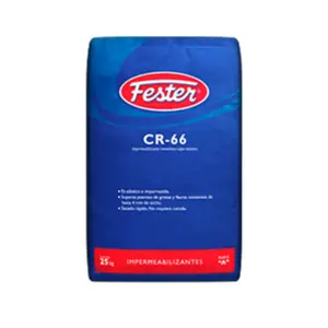 Impermeabilizante Fester en Prokon