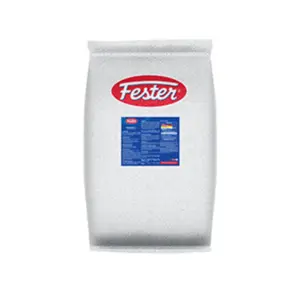 Producto Fester listo para entrega en Prokon