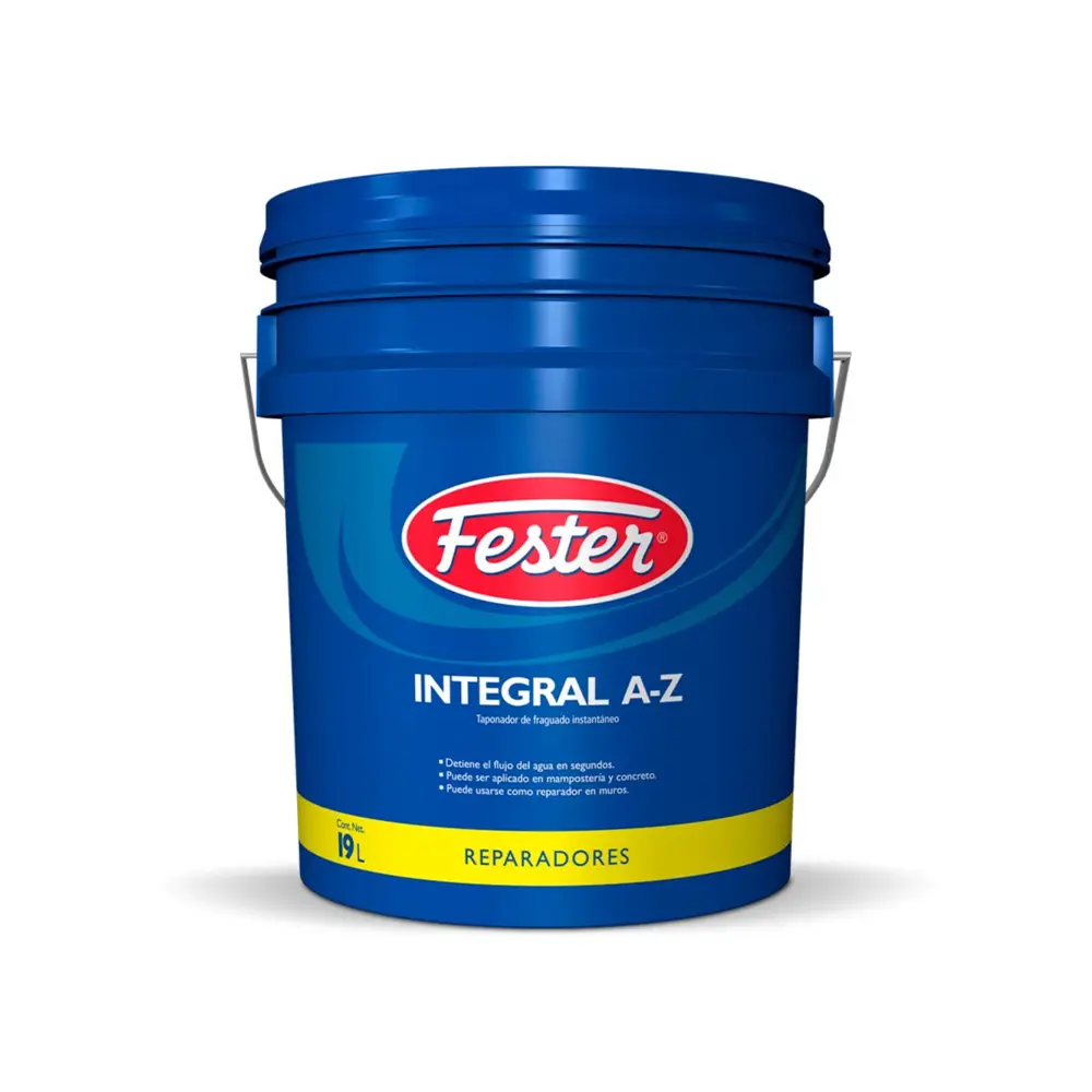 Impermeabilizante integral fester