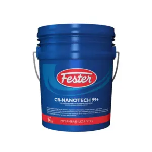 Impermeabilizante nanotech fester