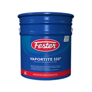 Impermeabilizante vaportite fester