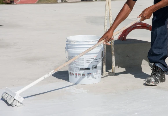 Productos para la construcción, como impermeabilizantes en Querétaro por Prokon