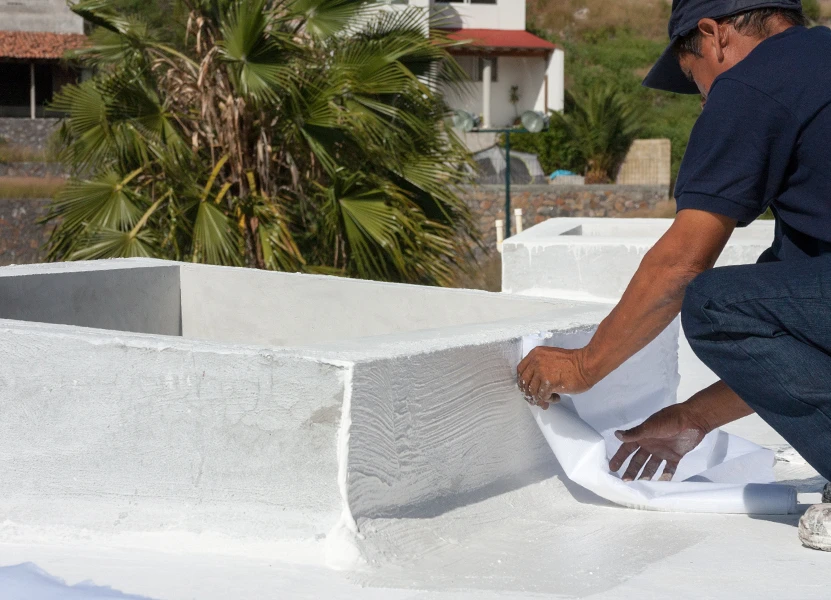 Pinturas a domicilio con Prokon Querétaro